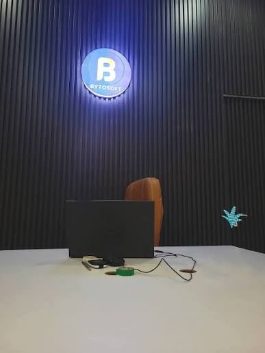 Bytosoft studio, Varanasi