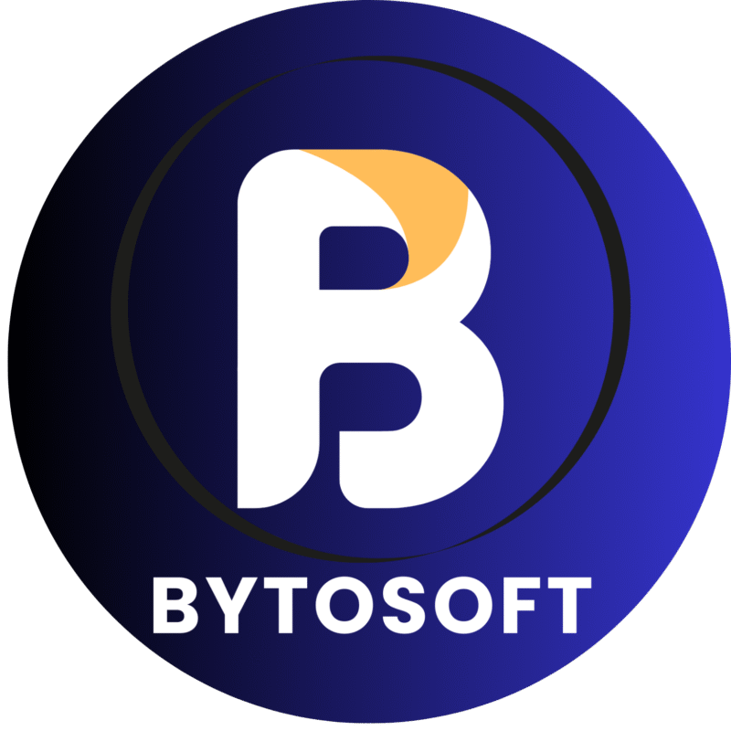 Bytosoft Website Design Development