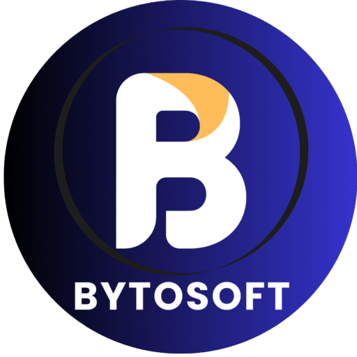 Bytosoft Website Design Development